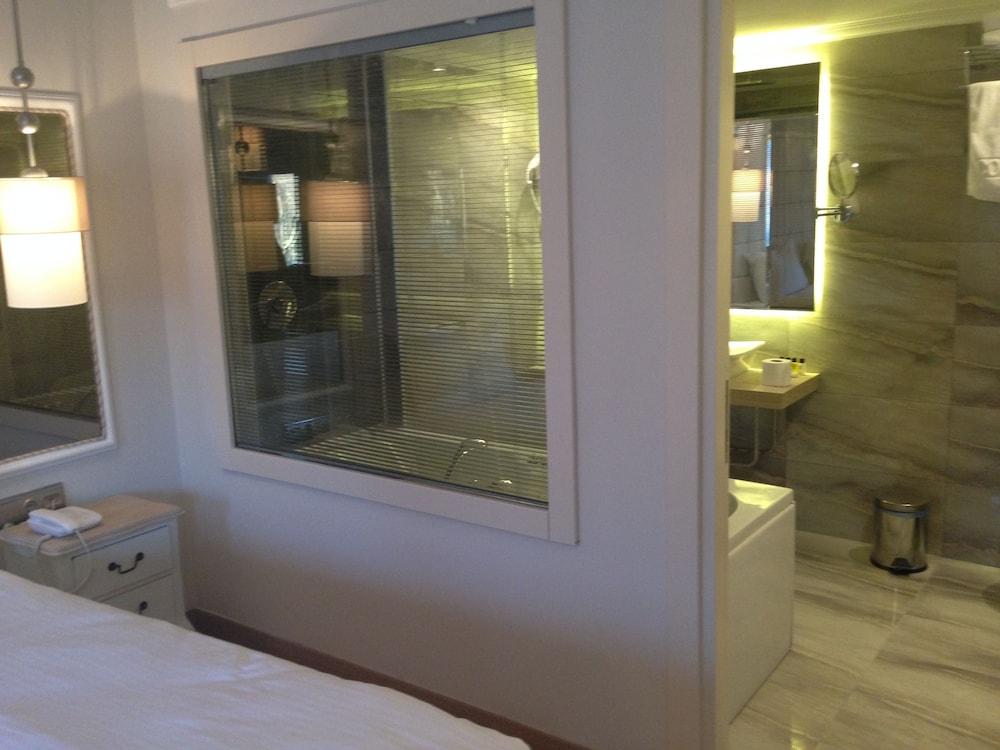 The Constantine Hotel Istanbul Exteriör bild
